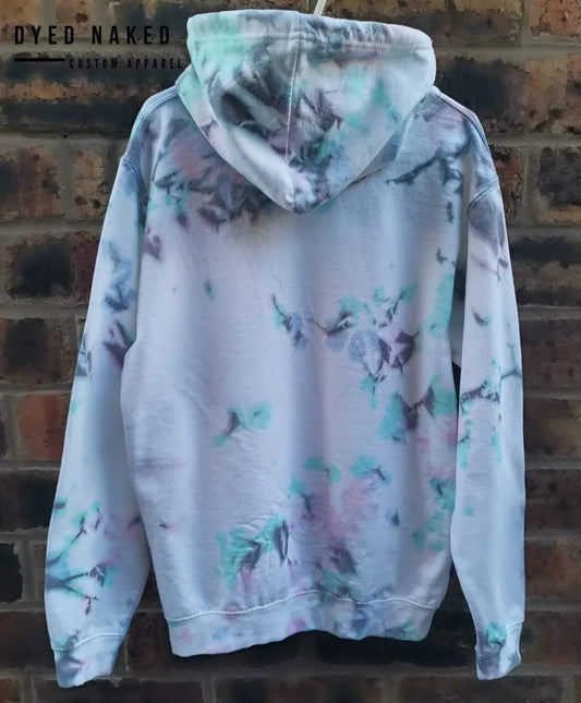 Tie Dye, Oversized hoodies, Hoody, Colourful