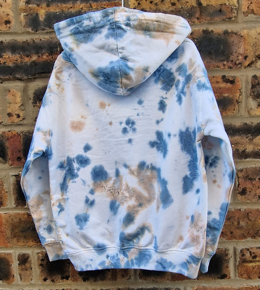 Hoodie, Kid's hoody, Tie DYE